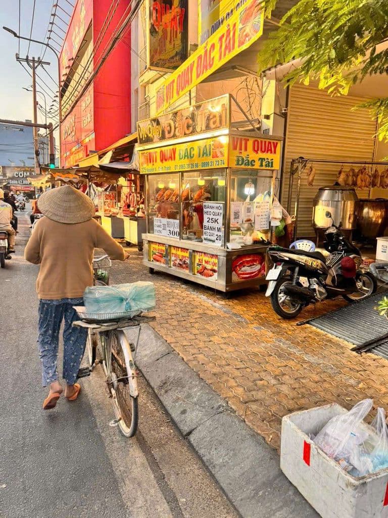 Bán Nhà Mặt Tiền Đổ Văn Dậy. Hóc Môn - Ảnh 2