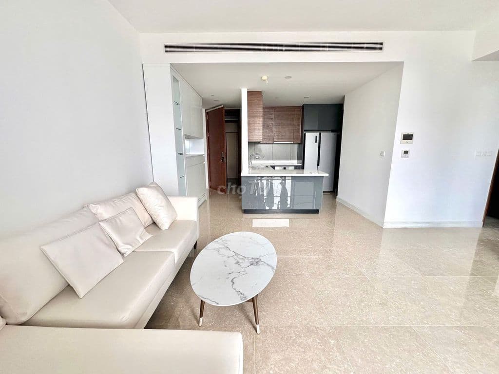Bán căn hộ VIP Thảo Điền Quận 2, 2PN 85m2, view sông, có sổ, slot ô tô - Ảnh 2
