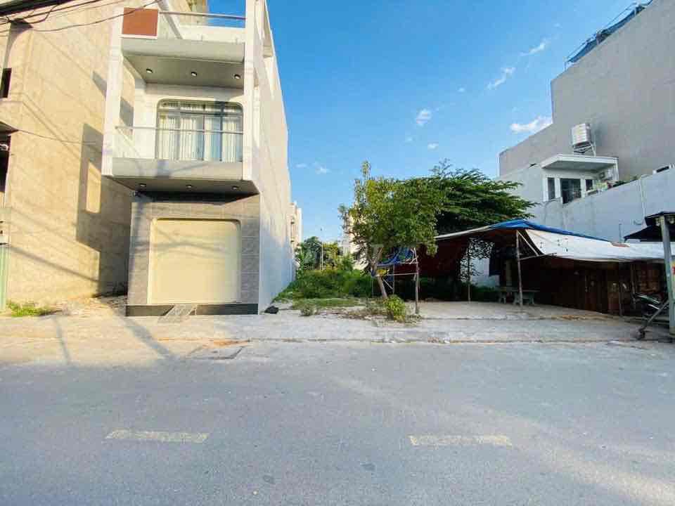 bán đất mặt tiền đường hà huy giáp