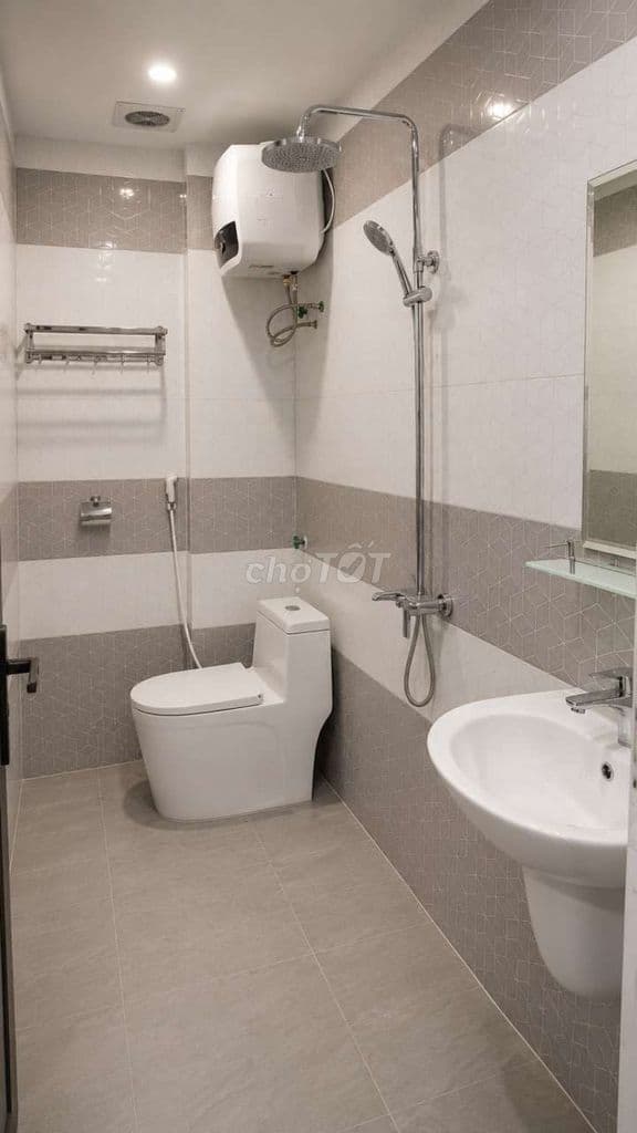 bán nhà Nguyễn Lương Bằng siêu đẹp, 50m ra mặt phố - Ảnh 2