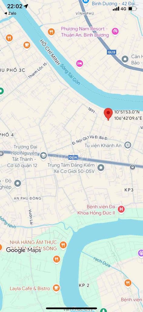 6 x 32m thổ cư 191m2 có dãy phòng trọ thu nhập 15 triệu/ tháng - Ảnh 3