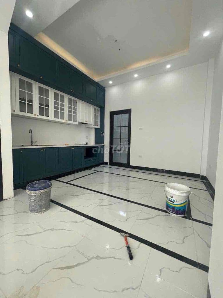 Cần Bán Gấp Nhà 3 Tầng Đường Thông DT 35m2 giá 2 tỷ99 - Ảnh 3