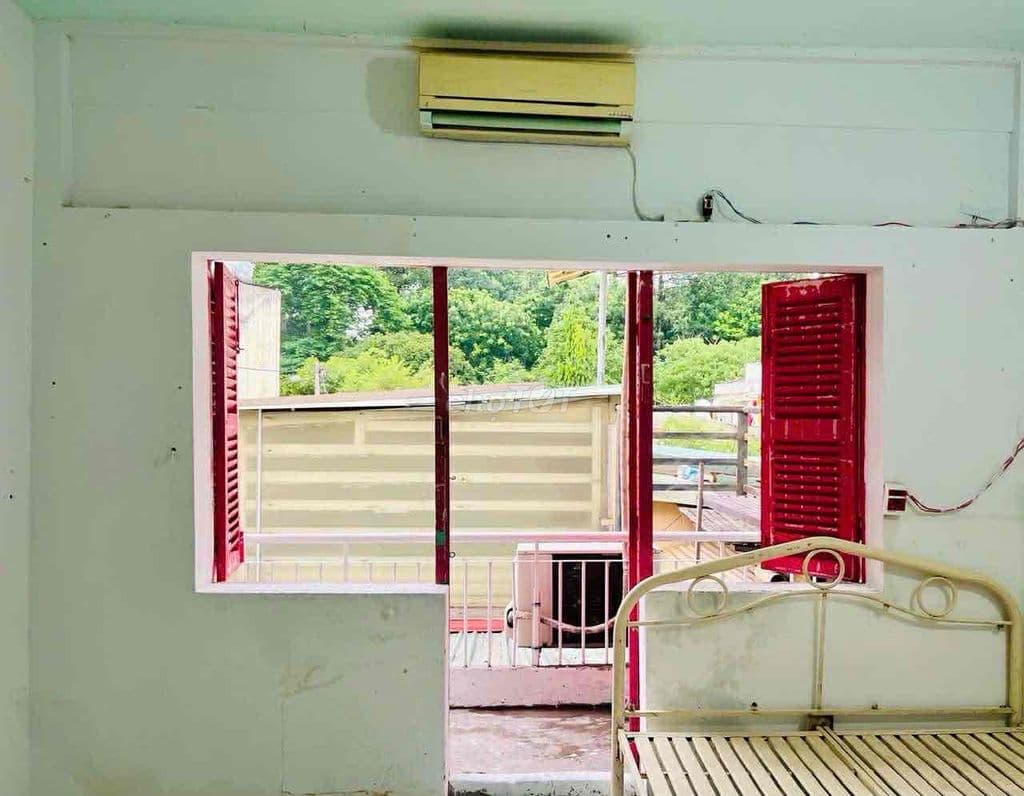 Căn hộ làng Đại học Thủ Đức!