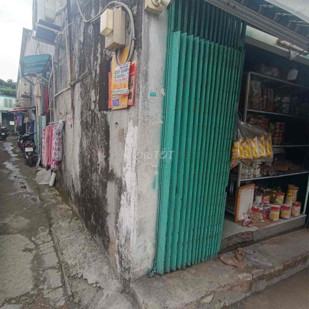 dãy nhà trọ hẻm 1/, 6 phòng đang thuê, sổ hồng, hẻm 🚗,5tỷ thương lượng - Ảnh 3