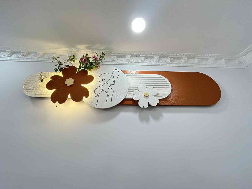 Ngang lớn 5.5x10 3Tầng 4pn full nội thất Huỳnh Tấn Phát Nhà Bè giá 5.2 - Ảnh 2