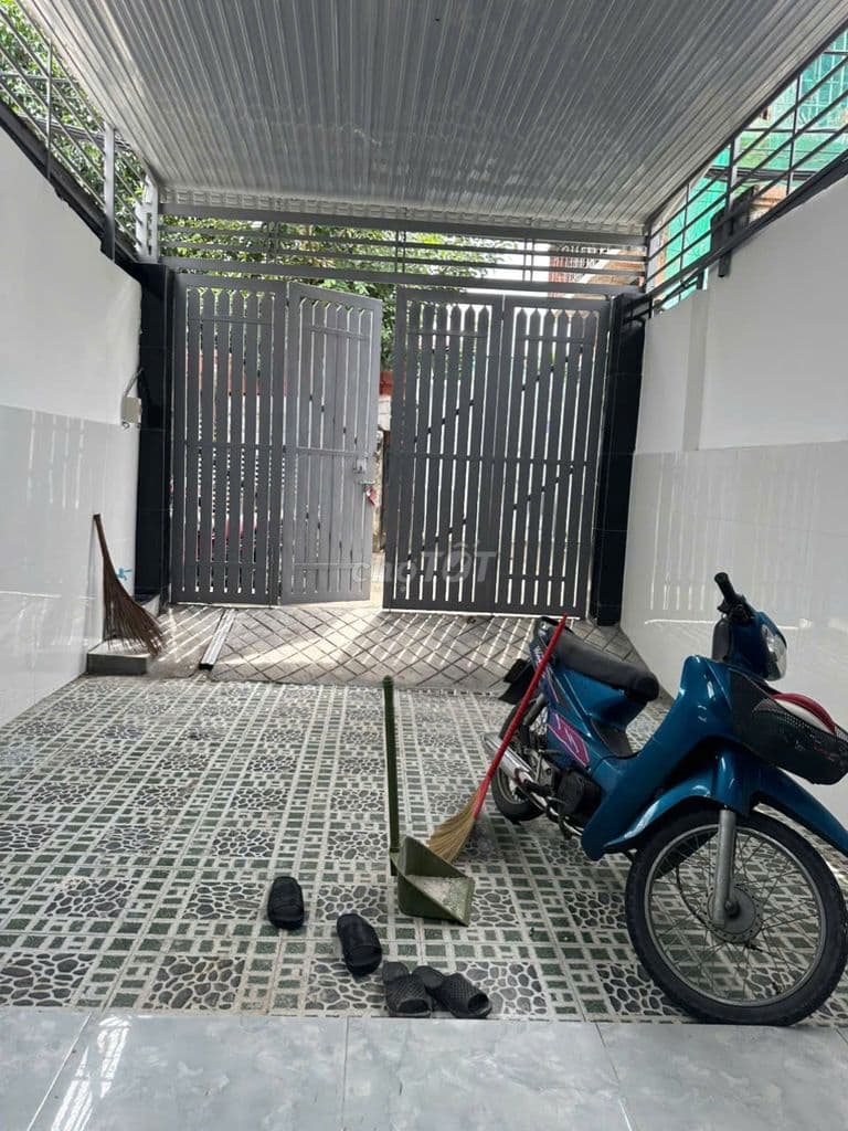 💥SẮP CHỐT NHÀ 100M HẺM XE HƠI 8M THÔNG QL13 – GIÁ 8.7 TỶ CÒN TL NHẸ - Ảnh 2