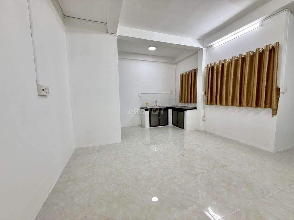 Căn hộ Hiệp Bình Chánh đường 23, Phạm Văn Đồng 53m2, View thoáng mát ! - Ảnh 2