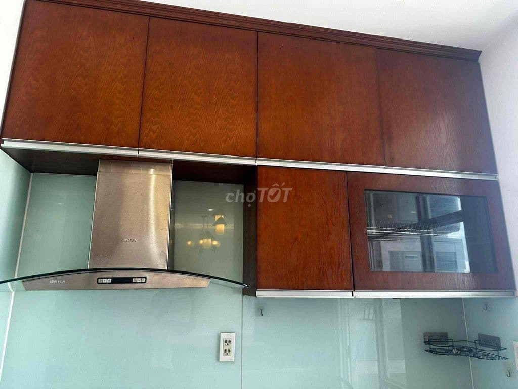 Bán Căn hộ Belleza dt:102m2 . Sổ Hồng . Giá : 4.860 tỷ - Ảnh 3