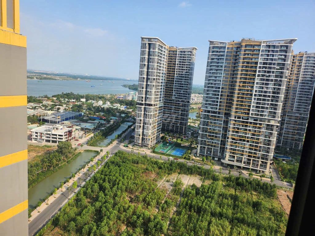 BÁN LỖ CĂN 2PN BS VINHOMES GRAND PARK-Quận 9 |view sông cực thoáng - Ảnh 2