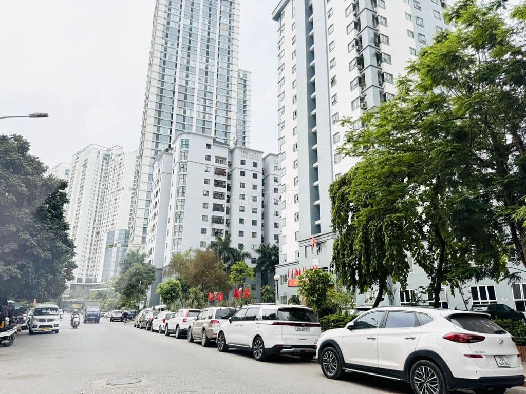 BÁN NHÀ VƯỜN TRUNG VĂN – NGÕ Ô TÔ TRÁNH – KHU PHÂN LÔ CÁN BỘ giá 35 tỷ - Ảnh 2