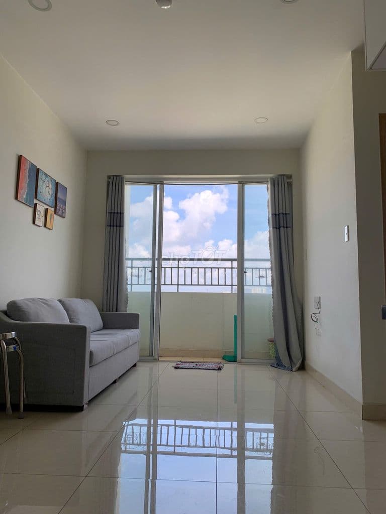Hữu duyên tìm chủ mới căn 2pn 52m2 cc Dream Home Palace dọn vào ở ngay