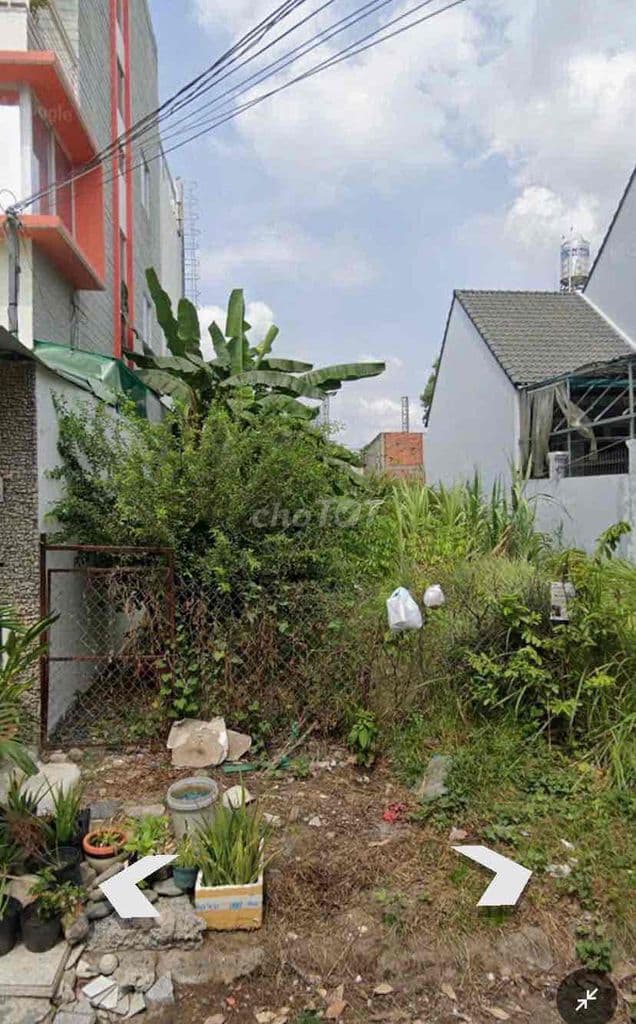 Cần bán lô đất kdc mới. Địa chỉ 1246/7 lên văn lương. Phước kiển nhằn - Ảnh 3