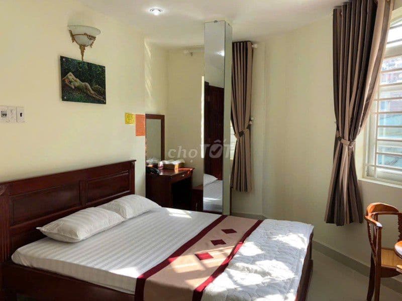 KHÁCH SẠN 16 PHÒNG làm CHDV 420M2 sàn sát Đầm Sen Gía 13 TỶ TÂN PHÚ. - Ảnh 3