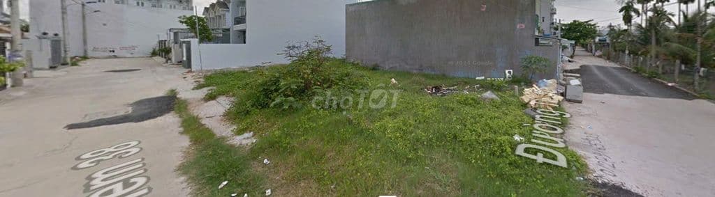 📢CHÍNH CHỦ BÁN ĐẤT THẠNH LỘC – QUẬN 12 - Ảnh 3