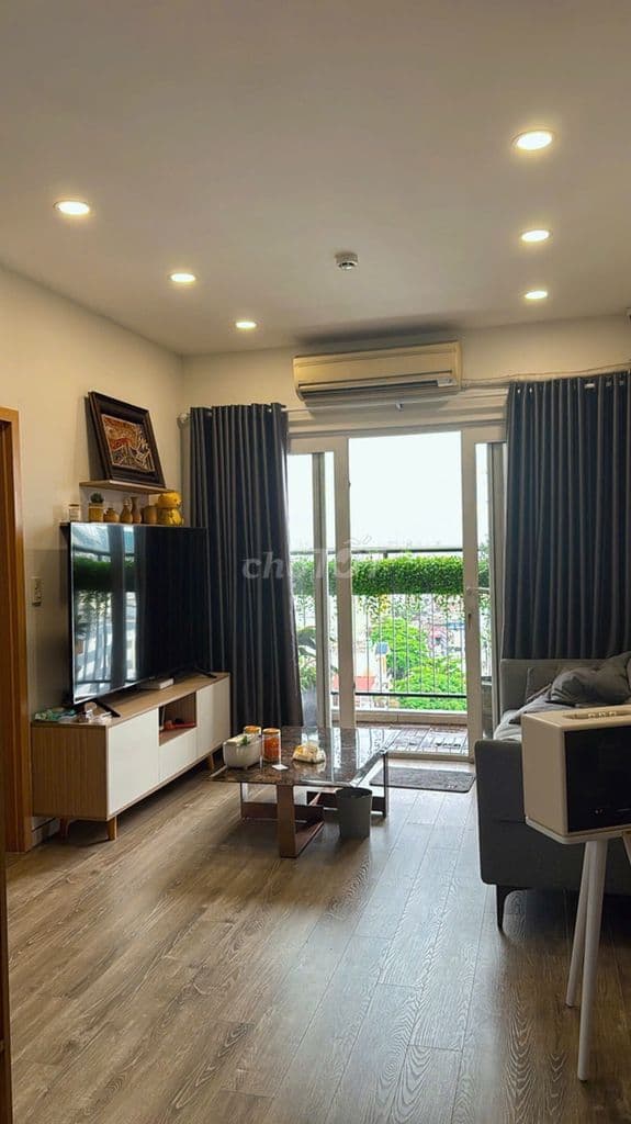 CHÍNH CHỦ GỬI GIÁ CHỈ NHỈNH 4 tỉ CHUNG VƯ GIA PHÁT - Ảnh 2
