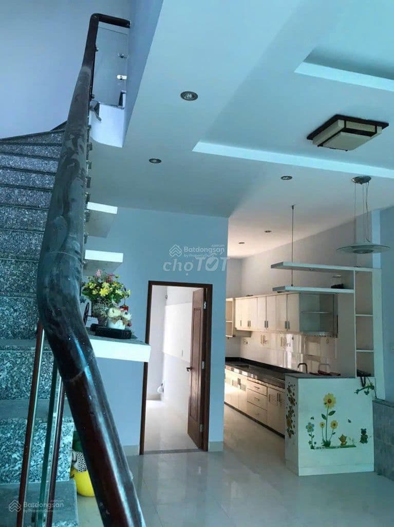 Bán NR tại C24 Khu tái định cư Phú Mỹ Hưng, 10,6 tỷ, 90m2, 4PN, 4wc - Ảnh 3