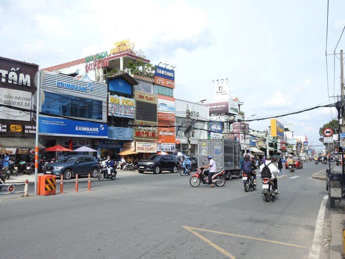 Siêu Phẩm! Chỉ 2.5 tỷ/43m2 Thổ Cư Không Quy Hoạch TNPA Q9 - Ảnh 2