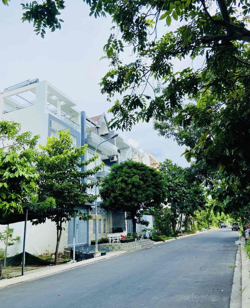 Bán đất 133m2 KDC Conic, (7x19) sổ riêng, giá bán 8,15 tỷ - Ảnh 3