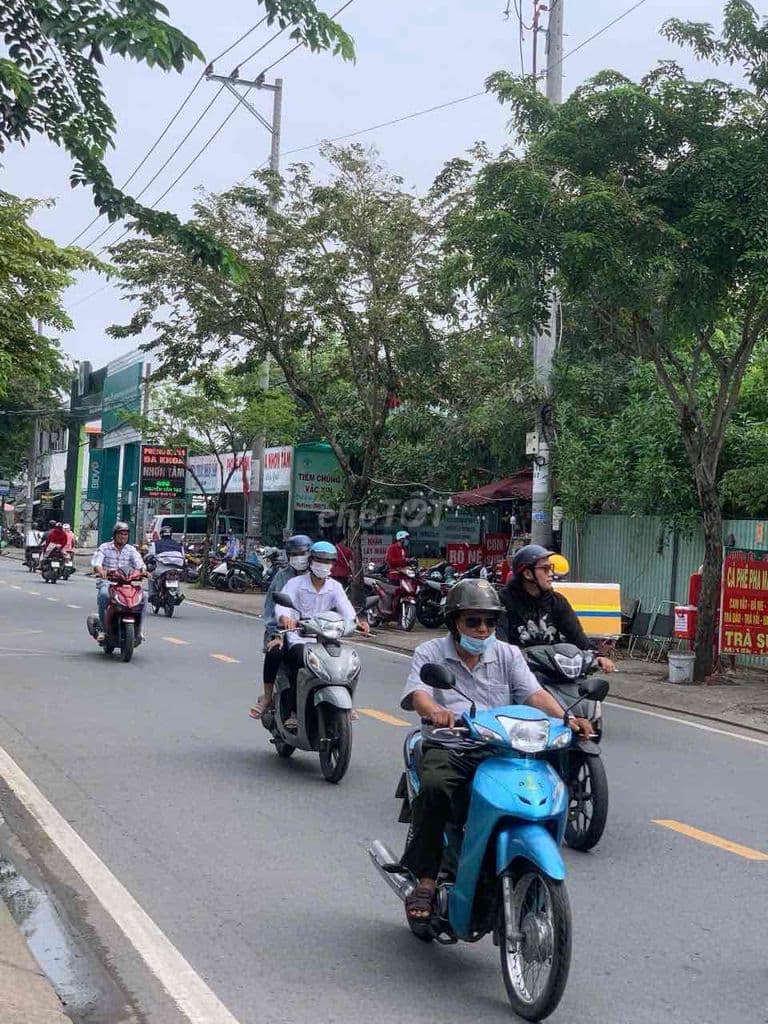 bán nhà MT đường kinh doanh phan huy thực Q7 - Ảnh 3