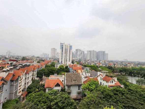 Bán Căn Hộ Vĩnh Hoàng Tân Mai, Hoàng Mai, 65m2, 2PN, Full NT, Hơn 4 tỷ