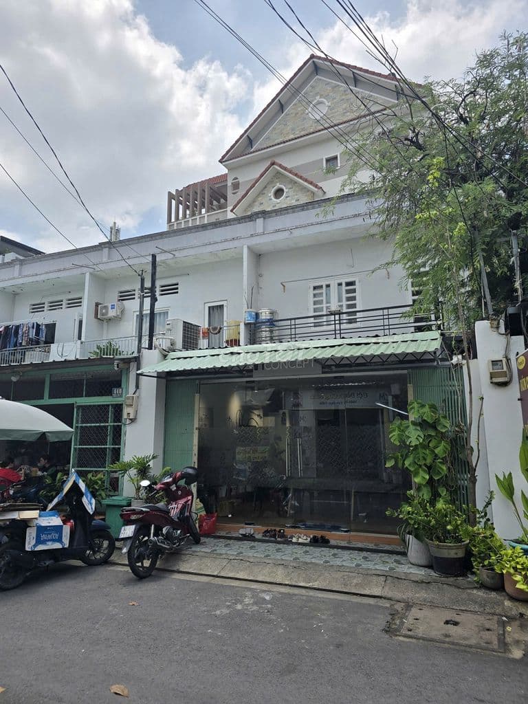 CHÍNH CHỦ BÁN NHÀ MẶT TIỀN ĐƯỜNG SỐ 4 – PHƯỜNG AN PHÚ, QUẬN 2, 14,5 tỷ