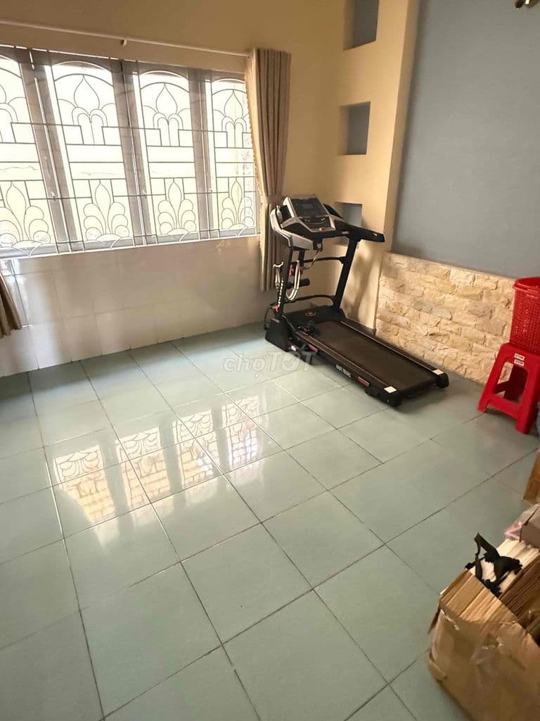 Bán nhà 4x24m khu dân cư Bình Hưng - Ảnh 3