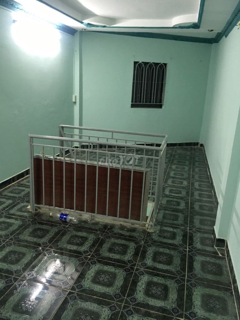 Bán nhà đường Trần Thị Cờ, Quận 12 - Ảnh 3