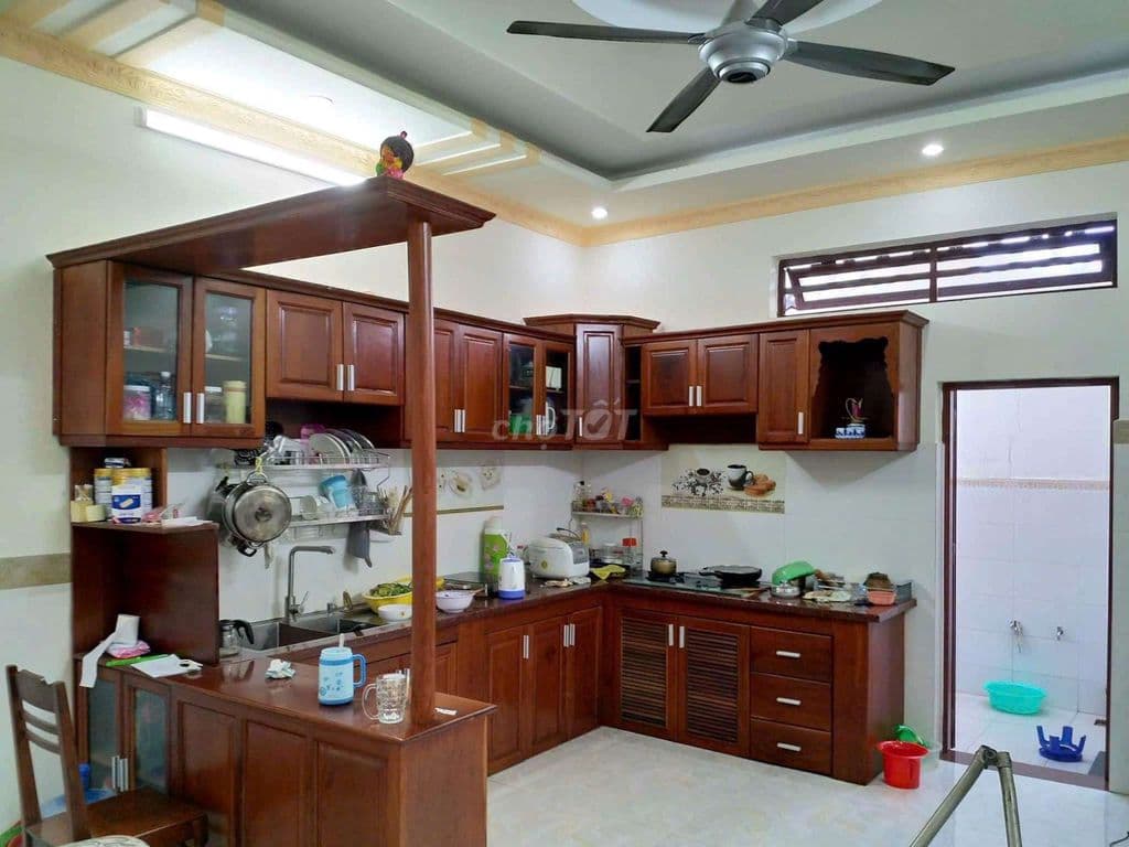 nhà đẹp cần bán