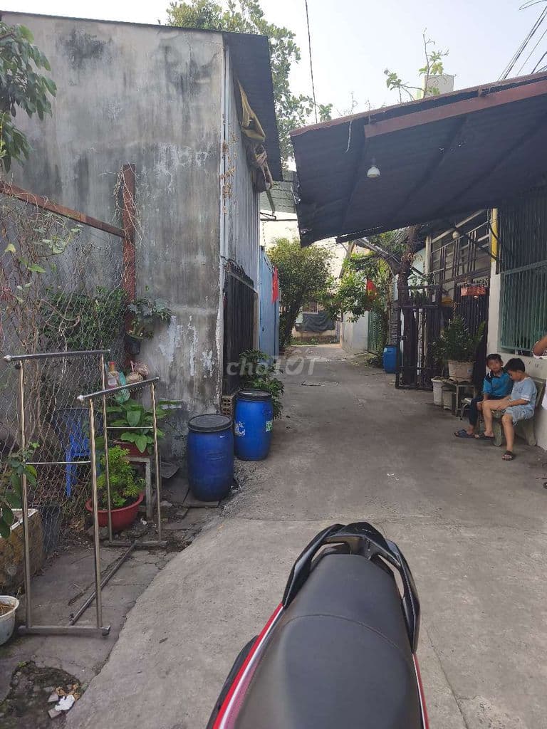 BÁN ĐẤT SAU LƯNG SUỐI TIÊN CHỈ 2,9 TỶ