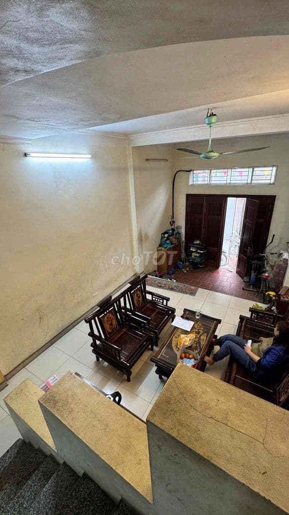 Bán gấp nhà 3.5 tầng - mặt ô tô kinh doanh- chỉ 12.9 tỷ mtg - Ảnh 3