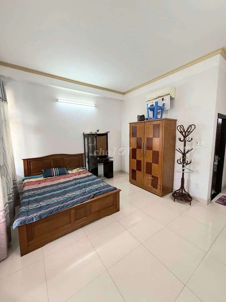 Bán nhà hẻm ô tô đường Tân Hương, Tân Phú, 60m2, 5 tầng, giá 7.49 tỷ - Ảnh 3