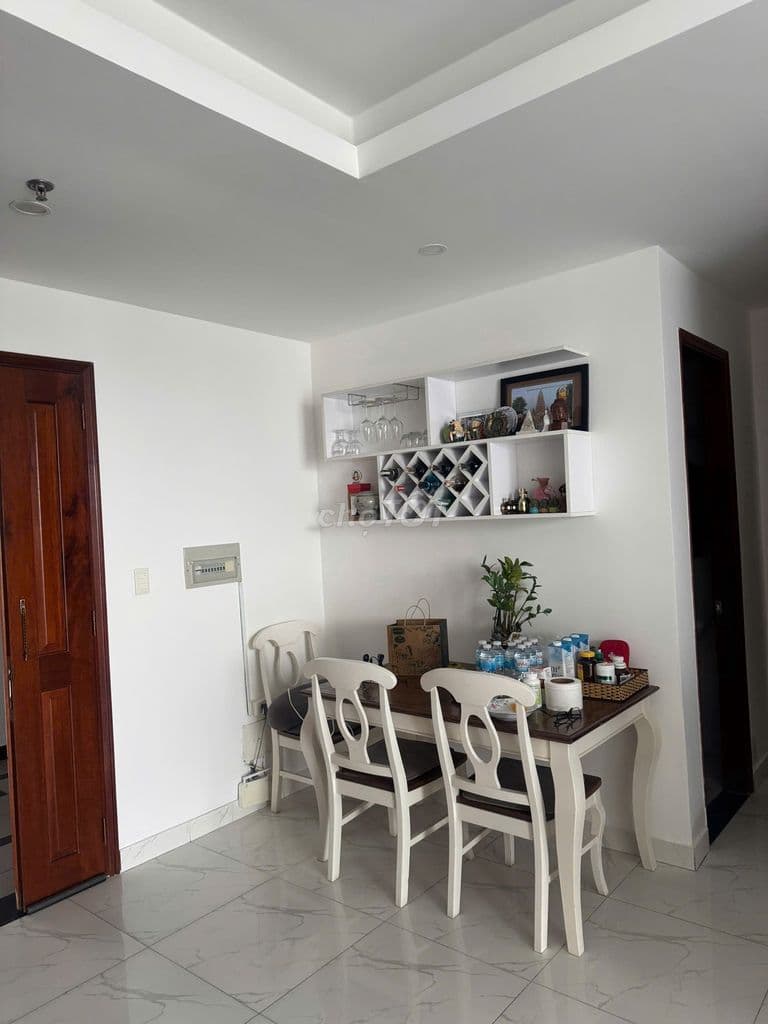 Tôi bán căn hộ Central Plaza - 91 Phạm Văn Hai, 65m2, 2PN, 2WC, - Ảnh 2