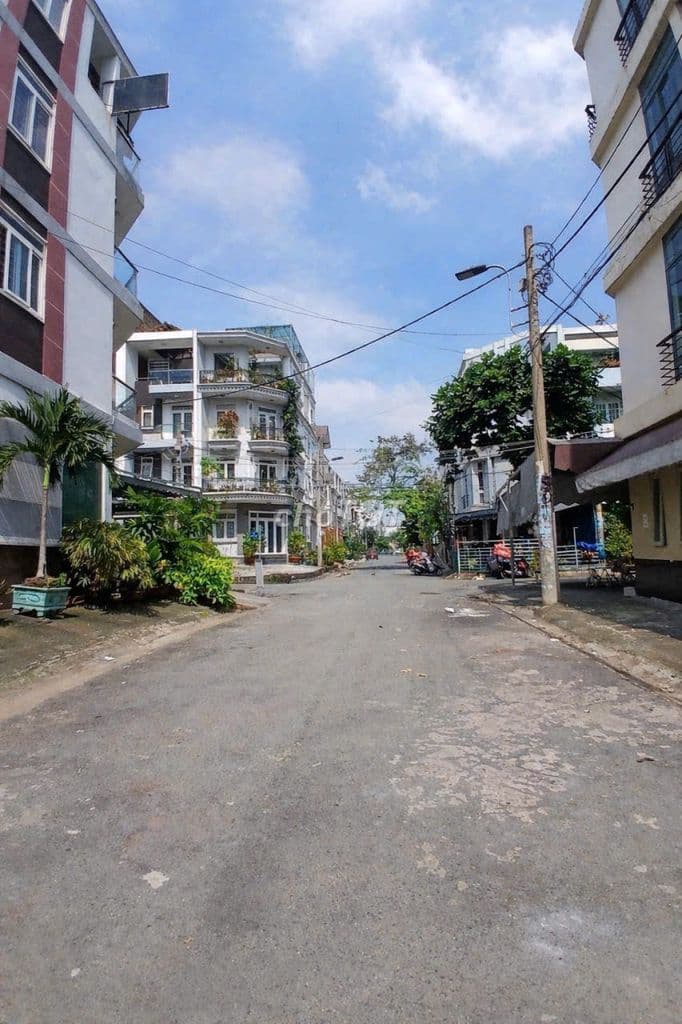 ✨ MẶT TIỀN ĐS 25 – GIÁ TỐT DT(4,5X20)GIÁ 12.2 TỶ - Ảnh 3