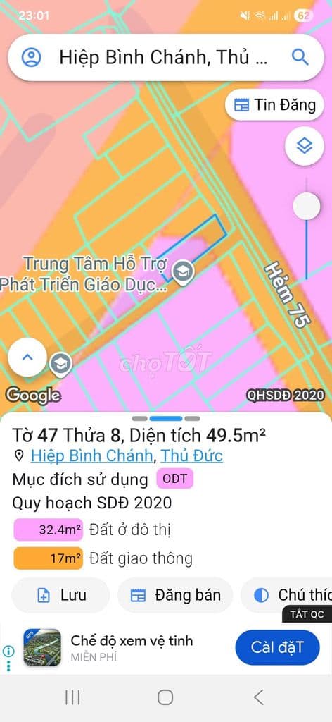 Nhà đẹp 3 lầu SHR HXT Khu cao cấp tại Đưỡng 48 HBC - Ảnh 2