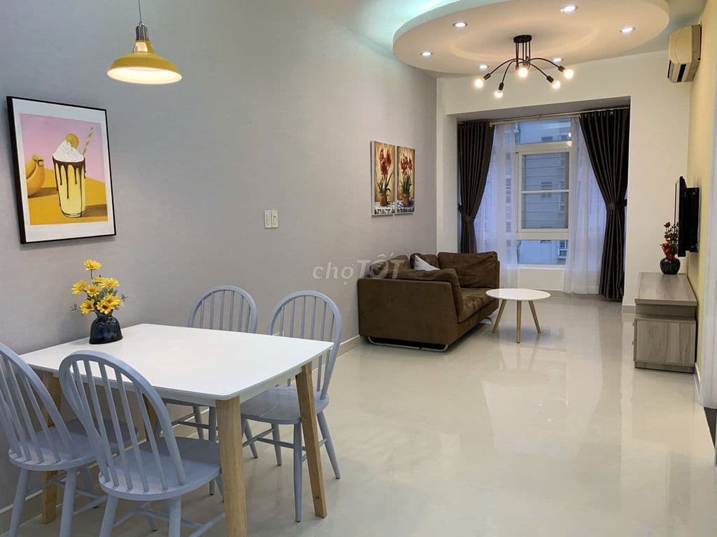Cần tiền bán nhanh căn hộ Sky Garden, giá ngộp - Ảnh 2