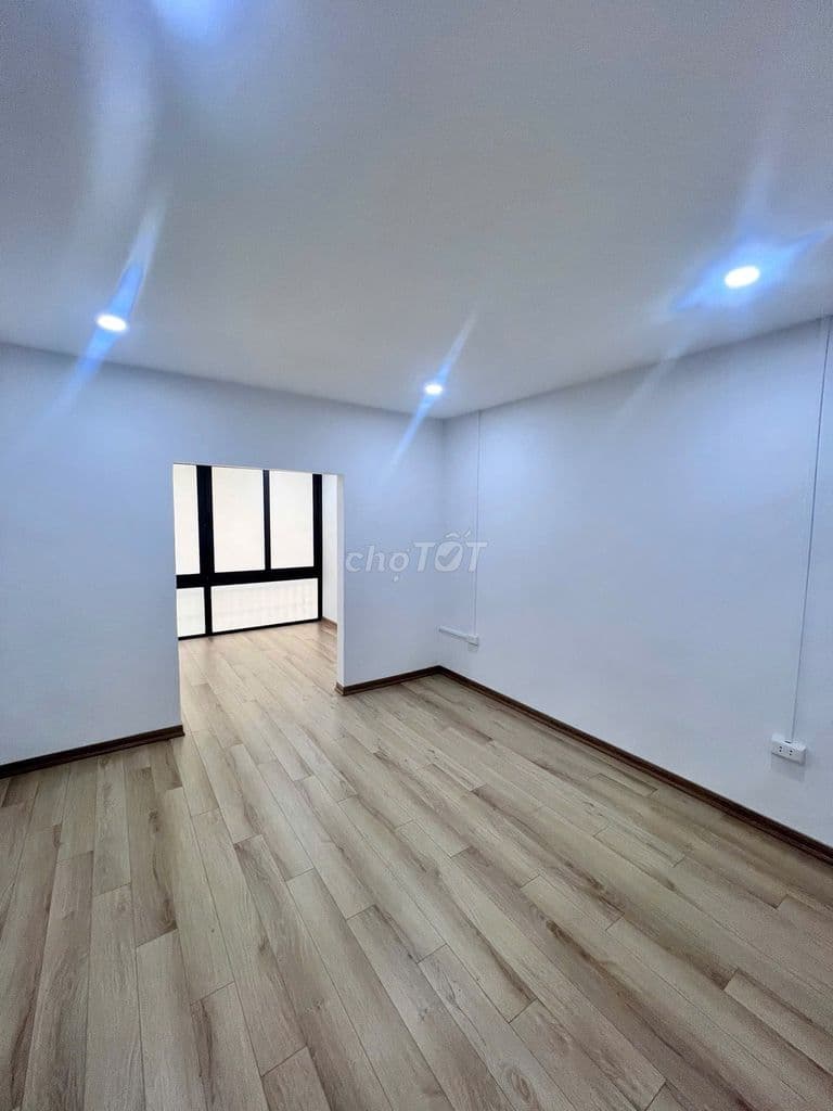 CHÍNH CHỦ CẦN BÁN CĂN HỘ TẬP THỂ QUỲNH MAI, HAI BÀ TRƯNG HÀ NỘI - Ảnh 3