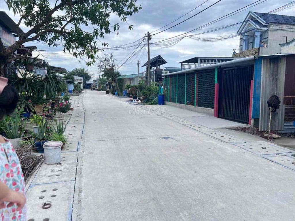 CHÍNH CHỦ BÁN ĐẤT 1/ TỈNH LỘ 15