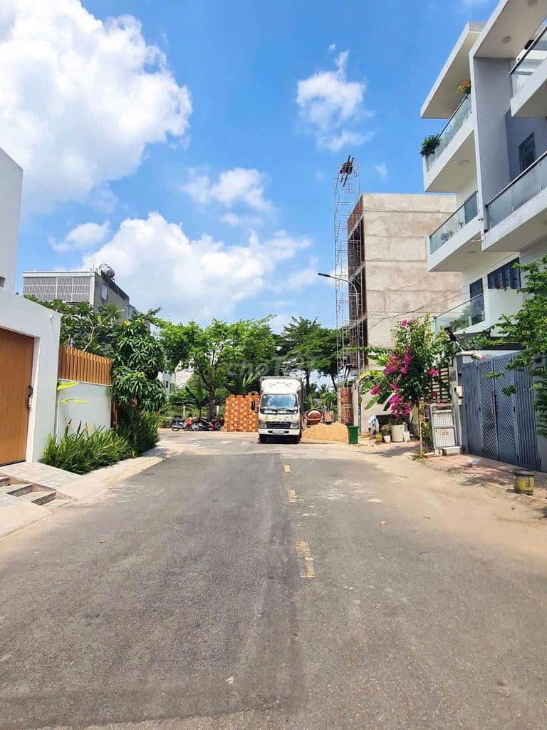 Bán lô đất 62.1m2, 4.1x15.2, đường 10m, KDC Đ. Bưng Ông Thoàn, Quận 9 - Ảnh 2
