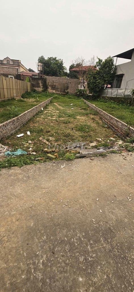 🍀 🍀 Bán 141m2 Đất Đồng Trầm, Tiên Dược – Ô Tô đỗ cửa, gần Trục Chính