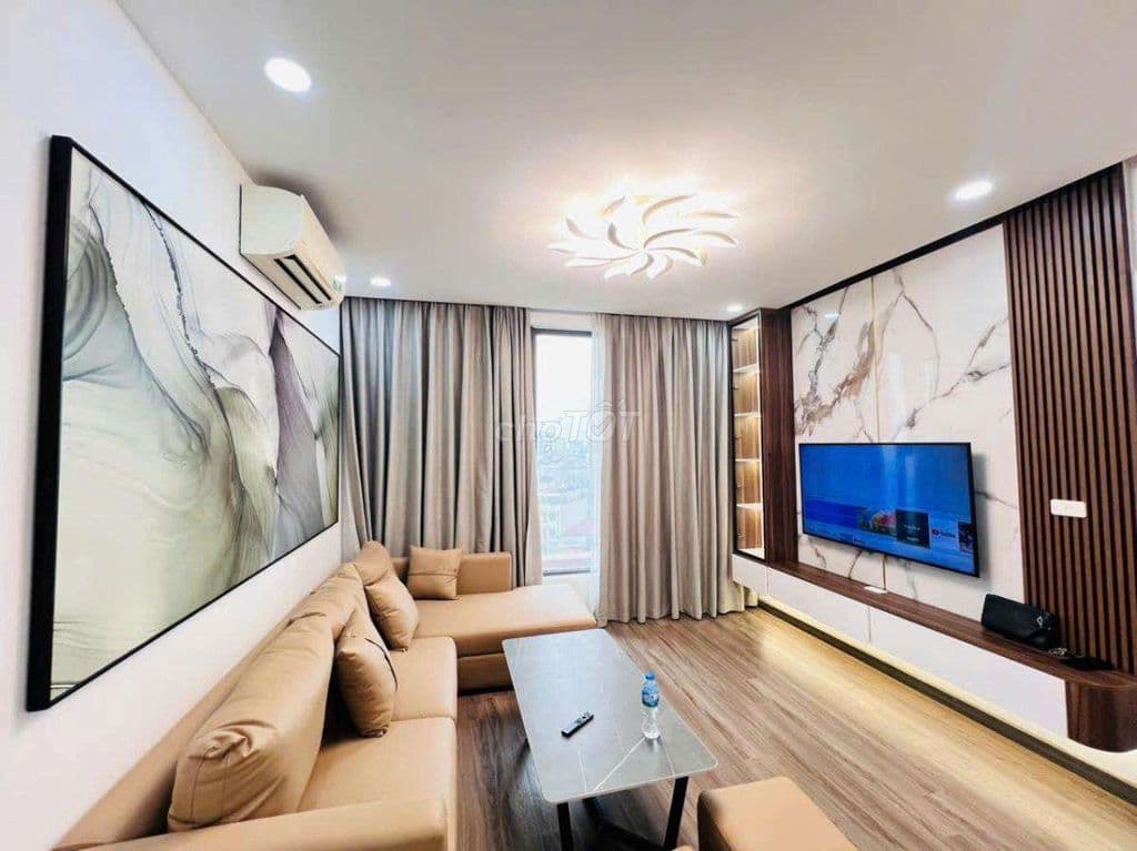 💥💥💐🌹 CHUNG CƯ ECOGREEN 286 NGUYỄN XIỂN - 94M2 - 3 NGỦ - FULL NỘI THẤT - Ảnh 3