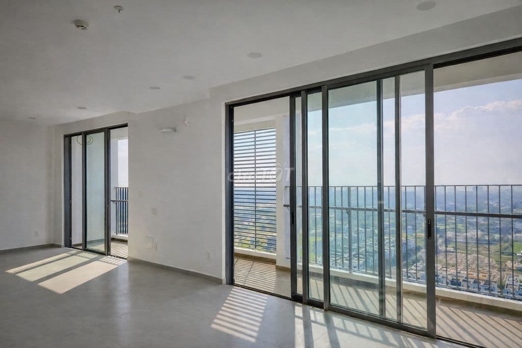 Bán căn hộ CC MT EastmarkCity 2PN 60m2 giá 3 tỷ - Ảnh 2