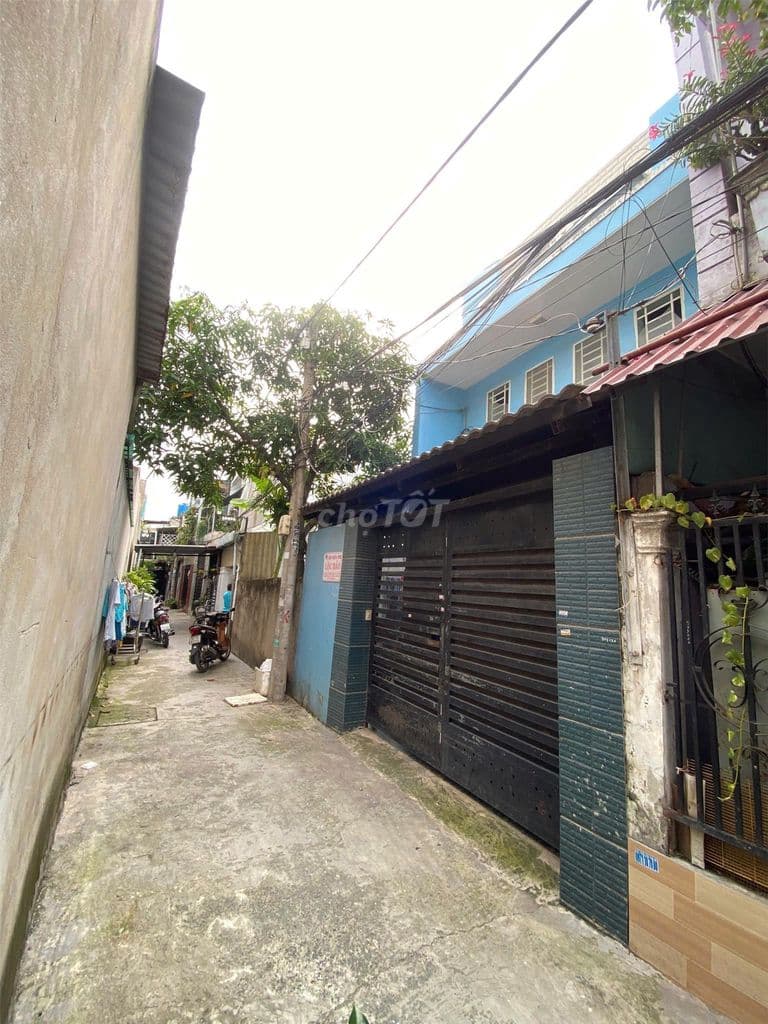 ✅ĐẤT Shr 70M2- THẠNH LỘC 29- 1 SẸC- SAU LƯNG MẪU GIÁO KHA LY- 3,45 TỶ - Ảnh 3