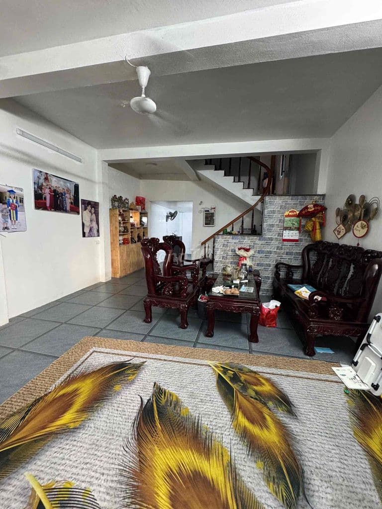 🏡 BÁN NHÀ 3 TẦNG GIÁ TỐT TẠI THÔN SIÊU QUẦN – ĐẠI THANH, HÀ NỘI - Ảnh 2