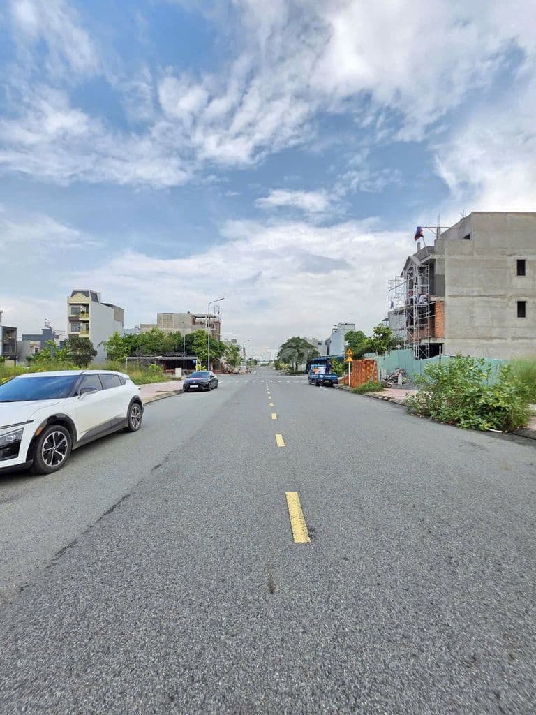 Em có lô đất cần thanh lý gấp có sổ hồng riêng - Ảnh 2