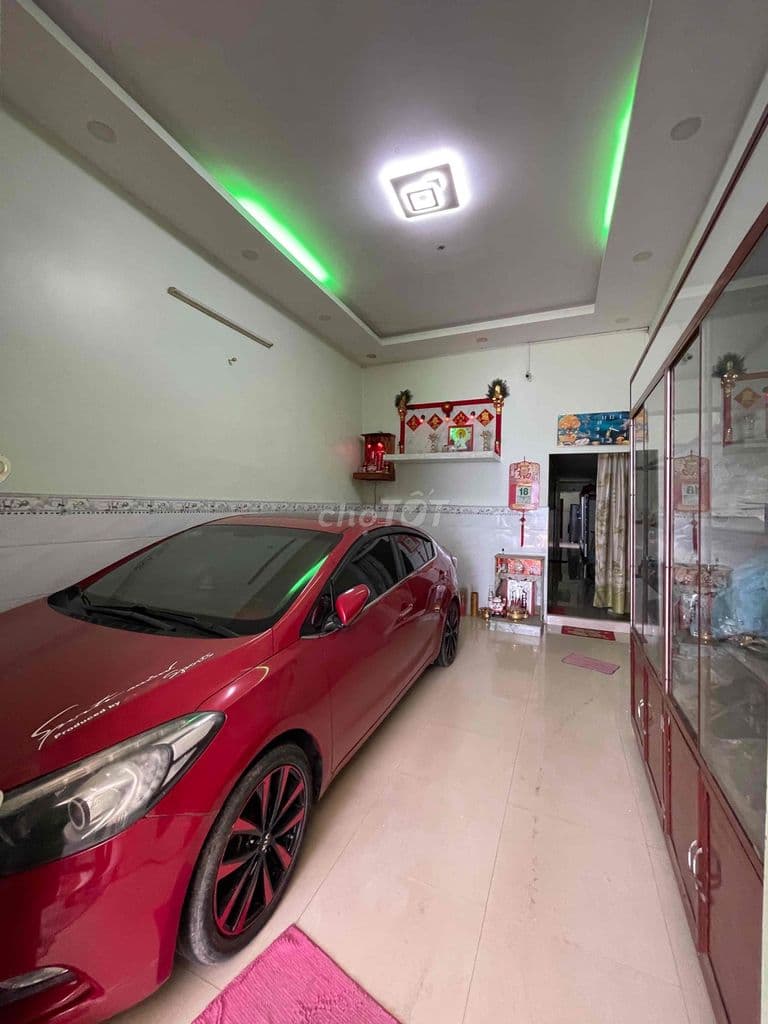 Bán Nhà C7 Ngay gần Khu cao lỗ 111,2m2 ( 5TỶ ) Hẻm 6M - Ảnh 2