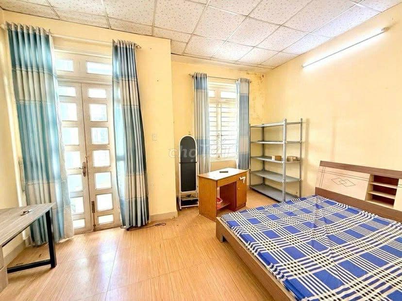 BÁN NHÀ 2 TẦNG HẺM XE HƠI ĐƯỜNG CÂY KEO THỦ ĐỨC GIÁ 5,7 TỶ - Ảnh 2