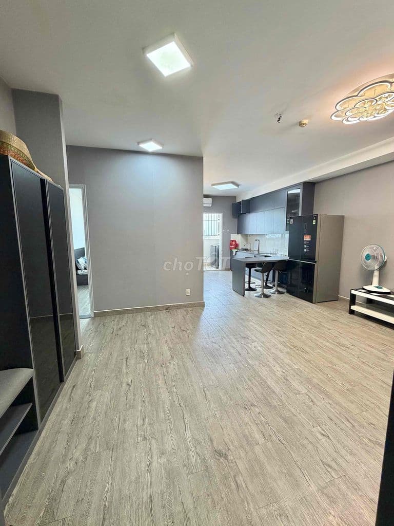 📣📣📣BÁN CĂN HỘ SÂN VƯỜN CHUNG BELLEZA Q7-78M2,2PN,2WC+NỘI THẤT💰3.8 TỶ🔥🔥 - Ảnh 3