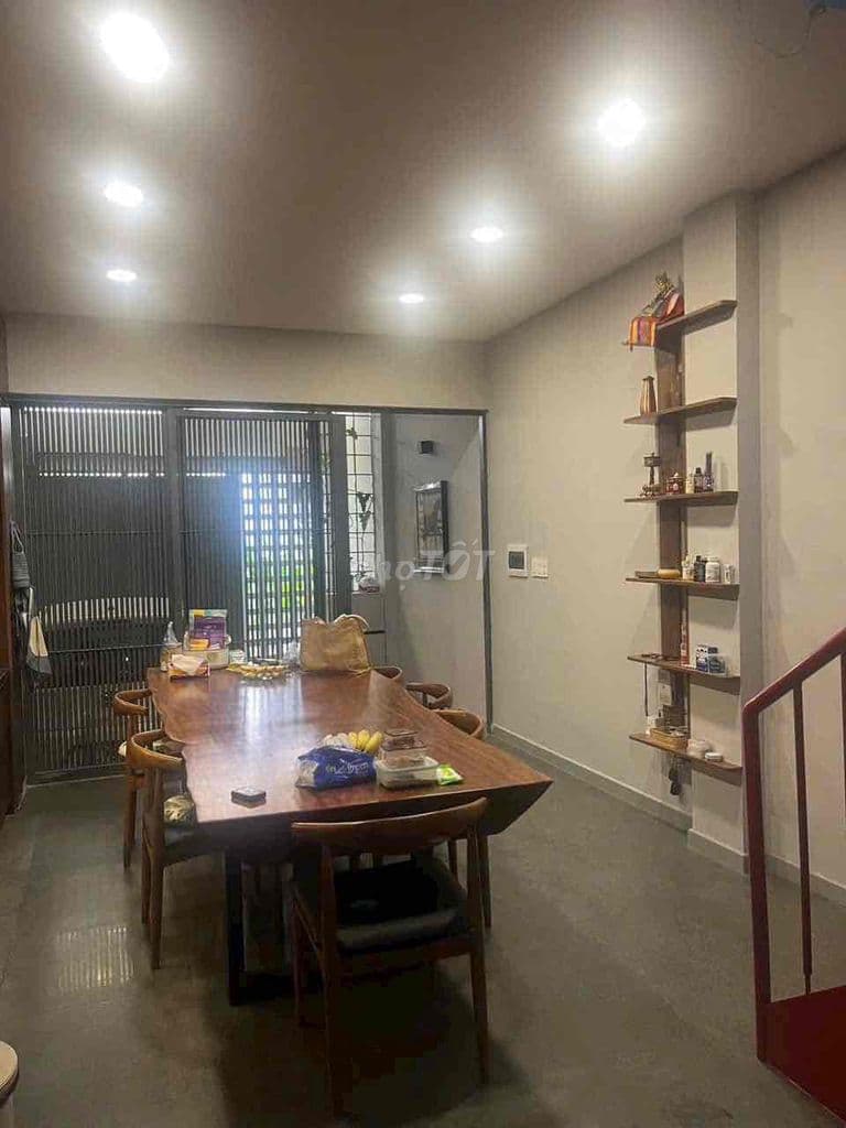 bán nhà đường Bưng Ông Thoàn , 3 tầng oto ngủ trong nhà giá chỉ 5ty9 - Ảnh 3