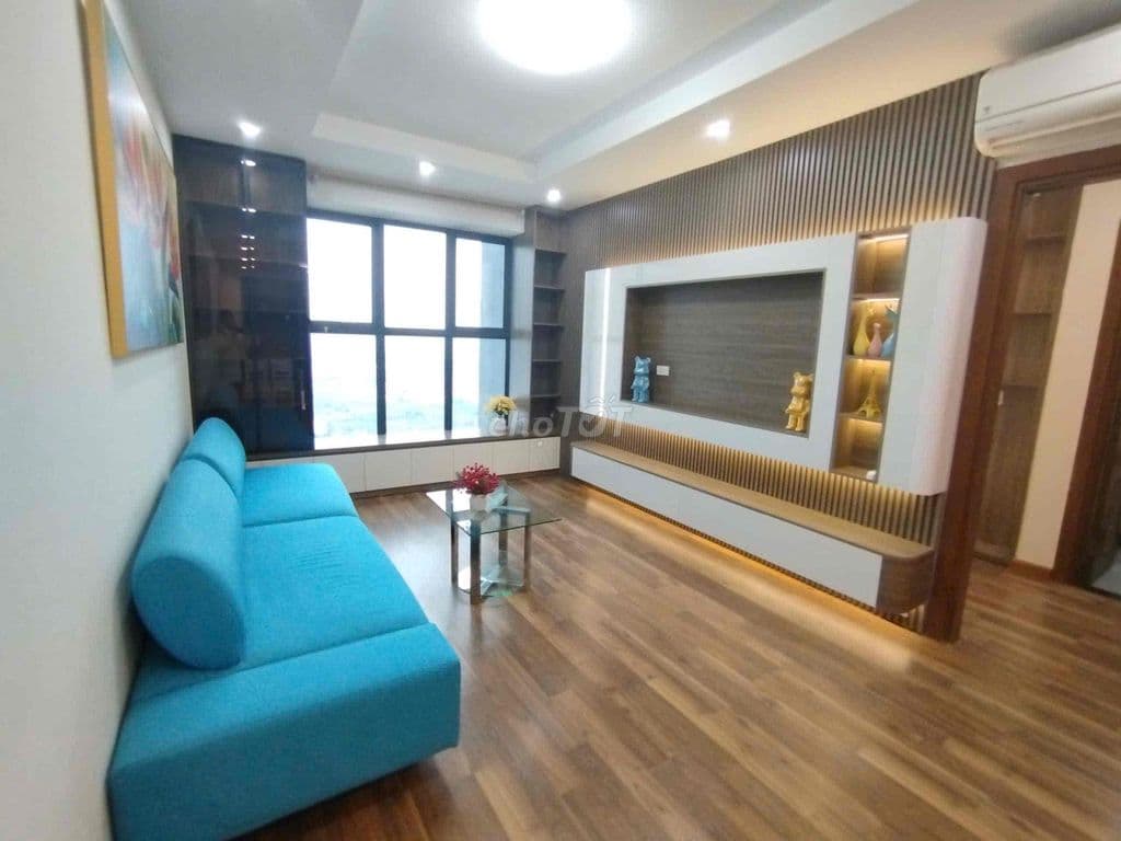 Bán căn hộ chung cư cao cấp Victoria văn phú Hà Đông giá 6,9 tỷ