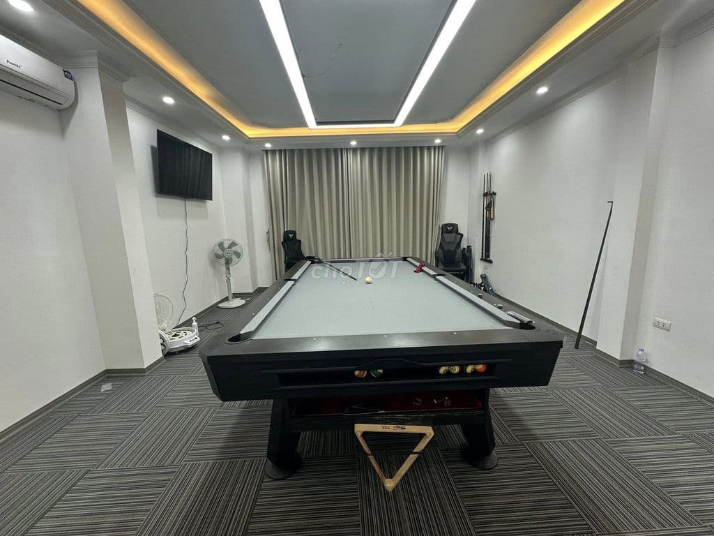 Nhà Bạch Mai lô góc 3 thoáng – 5T thang máy – cách phố 50m – ngõ rộng - Ảnh 3